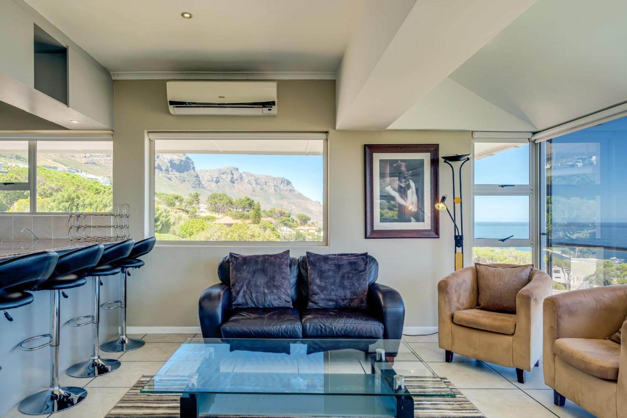 270 Degrees Διαμέρισμα Κέιπ Τάουν Εξωτερικό φωτογραφία